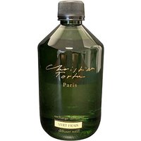 Christian Tortu - Vert Frais Diffuser 500 ml Refill - Fougรจre Diffuser