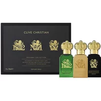 Clive Christian - Original Feminine Traveller Set 3 X 10 ml - Women's Mixed Kit
