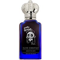 Clive Christian - Strange Heavens Out of the Blue Extrait de Parfum 50 ml - Unisex Sweet Perfume