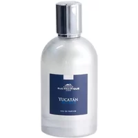 Comptoir Sud Pacifique - Yucatan Secret Eau de Parfum 100 ml - Unisex Aromatic Perfume