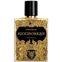 Coreterno - Egocentrique Eau de Parfum 100 ml - Unisex Amber Oriental Perfume