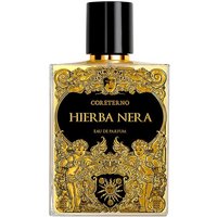 Coreterno - Hierba Nera Eau de Parfum 100 ml - Unisex Amber Oriental Perfume