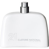 Costume National - 21 Eau de Parfum 100 ml - Unisex Amber Oriental Perfume