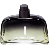 Costume National - I Eau de Parfum 50 ml - Unisex Leather Perfume
