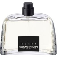 Costume National - Scent Eau de Parfum 100 ml - Women's Amber Oriental Perfume