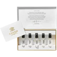 Creed - Men's Classic Sample Set 5 X 1.7 ml - Men's Mixed Kit