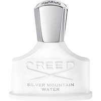 Creed - Silver Mountain Water Eau de Parfum 30 ml - Men's Woody Perfume