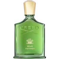 Creed - Wild Vetiver Eau de Parfum 100 ml - Men's Aromatic Perfume