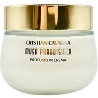 Cristian Cavagna - Musa Paradisiaca Body Cream 200 ml - Moisturizing Body Cream