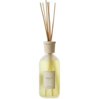 Culti - Damasque Stile Diffuser 500 ml - Amber Oriental Diffuser