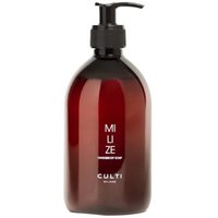 Culti - Milize Hand & Body Soap 500 ml - Cleansing Body Gel
