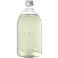 Culti - Mountain Diffuser 500 ml Refill - Woody Diffuser