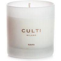 Culti - Tessuto Candle - Musk Candle