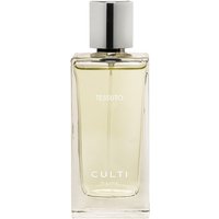 Culti - Tessuto Eau de Toilette 100 ml - Unisex Musk Perfume