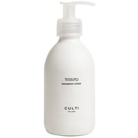 Culti - Tessuto Hand & Body Lotion 250 ml - Moisturizing Body Emulsion