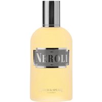 Czech & Speake - Neroli Cologne Spray 200 ml - Unisex Citrus Eau De Cologne