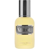 Czech & Speake - Neroli Cologne Spray 50 ml - Unisex Citrus Eau De Cologne