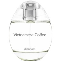 D'Annam - Vietnamese Coffee Eau de Parfum 50 ml - Unisex Spicy Perfume