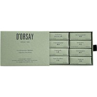 D'Orsay - Discovery Set 8 X 1.5 ml - Unisex Mixed Kit