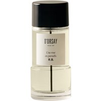 D'Orsay - RB Eau de Parfum 90 ml - Unisex Musk Perfume