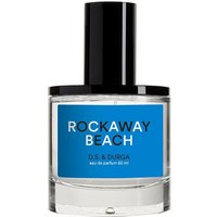 D.S. & Durga - Rockaway Beach Eau de Parfum 50 ml - Unisex Floral Perfume