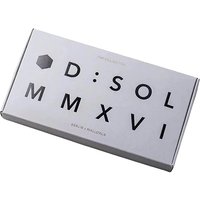 D Sol - Discovery Set 7 X 2 ml - Unisex Mixed Kit