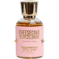 Dadamilano - Cheesecake Rovesciata Extrait de Parfum 50 ml - Unisex Sweet Perfume