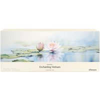D'Annam - Discovery Set Enchanting Vietnam 9 x 2 ml - Unisex Mixed Kit