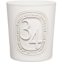 Diptyque - 34 Boulevard St Germain Candle 600 g - Woody Candle