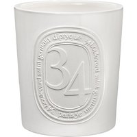 Diptyque - 34 Boulevard St Germain Candle 1500 g - Fougère Candle