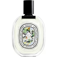Diptyque - Eau des Sens Eau de Toilette Summer Edition 100 ml - Unisex Citrus Perfume