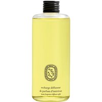 Diptyque - Fleur d'Oranger Reed Diffuser 200 ml Refill - Citrus Diffuser