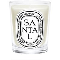 Diptyque - Santal Candle 190 g - Woody Candle