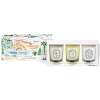 Diptyque - Summer Candle Set - Mixed Kit