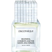 Discotheque - Heathens Cowboys and the Santa Ana Winds Eau de Parfum 50 ml - Unisex Woody Perfume