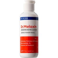 Dr. Melaxin - Exosome Enzyme Cleanser 50 g - Cleansing Face Powder For All Skin Types