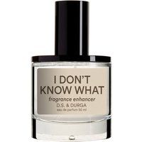 D.S. & Durga - I Don't Know What Eau de Parfum 50 ml - Unisex Woody Perfume