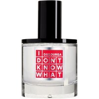 D.S. & Durga - I Don't Know What Limited Edition 2025 50 ml - Unisex Woody Perfume