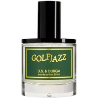 D.S. & Durga - Golfjazz Eau de Parfum 50 ml - Unisex Chypre Perfume
