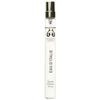 Eau d'Italie - Eau d'Italie Eau de Parfum 10 ml - Unisex Floral Perfume