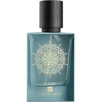 Eau de Moe - Zaid Eau de Parfum 80 ml - Unisex Amber Oriental Perfume
