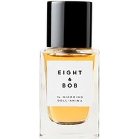 Eight & Bob - Il Giardino dell'Anima Eau de Parfum 30 ml - Unisex Floral Perfume