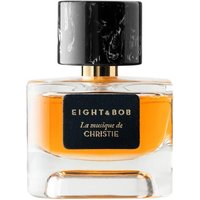 Eight & Bob - La Musique de Christie Extrait de Parfum 50 ml - Unisex Amber Oriental Perfume