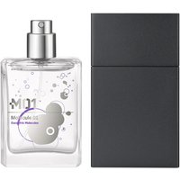Escentric Molecules - Molecule 01 Eau de Toilette Cased 30 ml - Unisex Woody Perfume