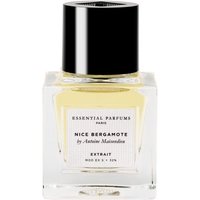Essential Parfums - Nice Bergamote Extrait de Parfum 30 ml - Unisex Citrus Perfume