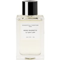 Essential Parfums - Rose Magnetic Eau de Parfum 100 ml - Unisex Floral Perfume