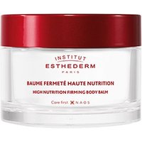 Esthederm - Baume De Soin Haute Nutrition 200 ml - Nourishing Body Balm