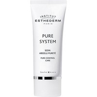 Esthederm - Soin Absolue Purete Cream 50 ml - Balancing Face Cream For Oily Skin