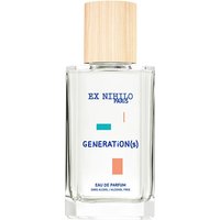 Ex Nihilo - Generations Eau de Parfum 100 ml - Unisex Floral Perfume