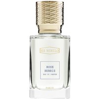 Ex Nihilo - Rose Hubris Eau de Parfum 50 ml - Unisex Floral Perfume